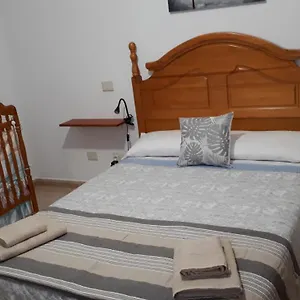 Laly's House Apartamento Moya (Gran Canaria)