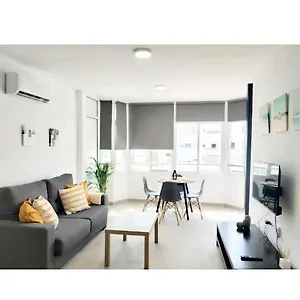 24h Self Check-in Centro Downtown Apartamento Torremolinos