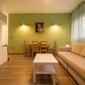La Pimentera Centro - Muy Espaciosos Con Entrada Independiente En Pleno Corazón De Apartamento Marbella