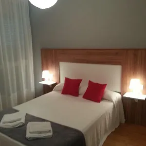 Centro_10 Apartamento Málaga