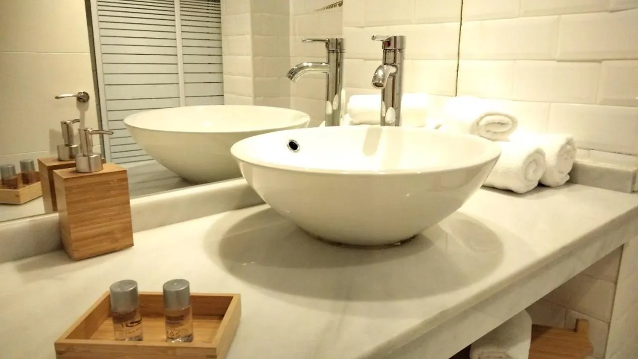 Triana Luck Apartment Seville